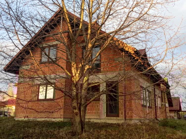 Dom Biczyce Górne