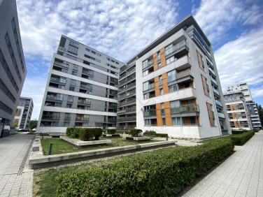 Mieszkanie Kraków
