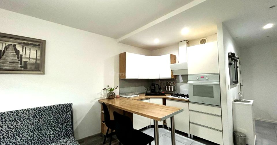 Mieszkanie Jastrzębie-Zdrój