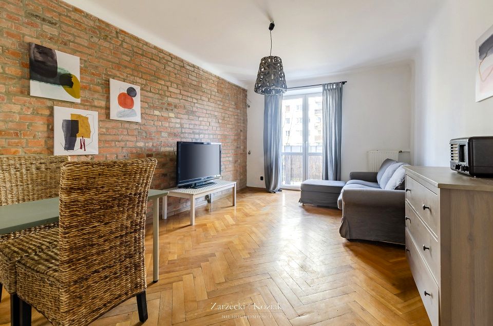 Mieszkanie warszawa praga-południe grochów