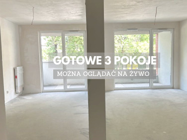 Mieszkanie Katowice