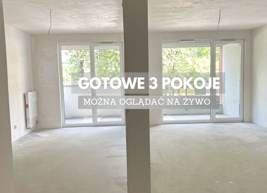 Mieszkanie Katowice