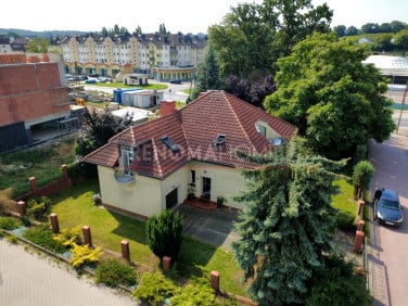 Dom Trzebnica