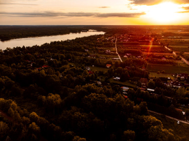 Działka Jachranka