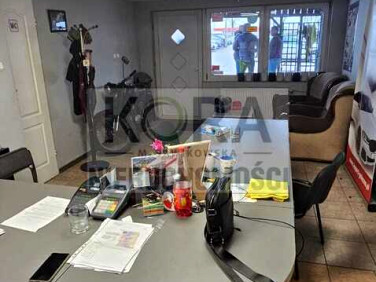 Lokal Gniezno