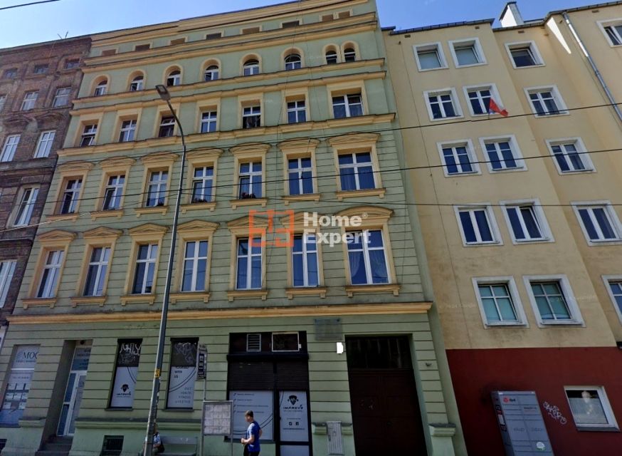 Mieszkanie Wrocław