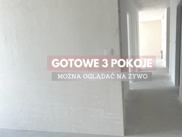 Mieszkanie Katowice