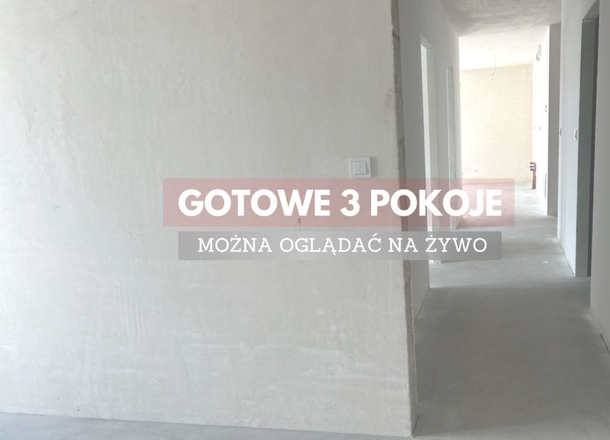 Mieszkanie Katowice