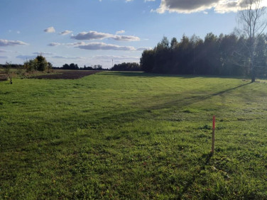 Działka budowlana sprzedam