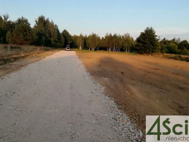 Działka budowlana Żelechów