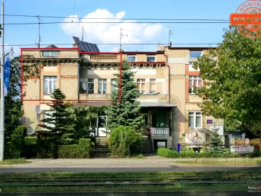Dom Szczecin