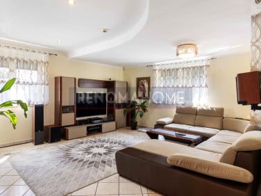 Dom wolnostojący sprzedaż