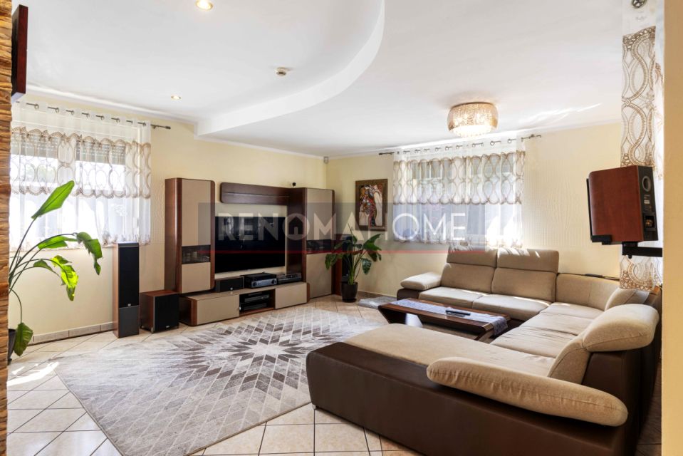 Dom wolnostojący sprzedaż