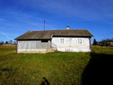Dom Ciężkowice