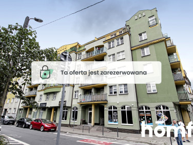 Mieszkanie Poznań