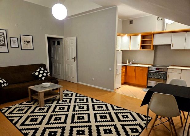 Mieszkanie apartamentowiec sprzedaż