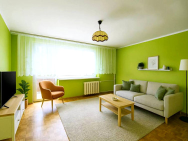 Mieszkanie Opole