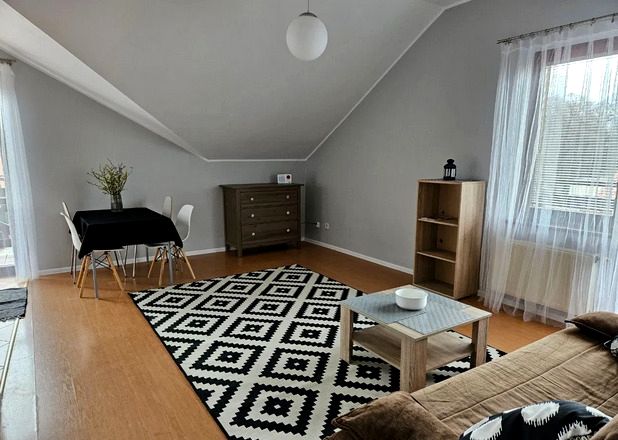 Mieszkanie Kraków