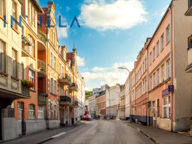 Mieszkanie Gdańsk