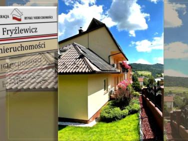 Dom Krynica-Zdrój