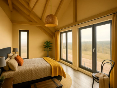 Dom Jabłów sprzedaż