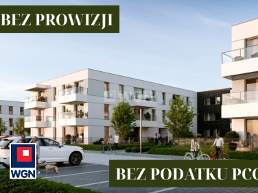 Mieszkanie Pruszcz Gdański