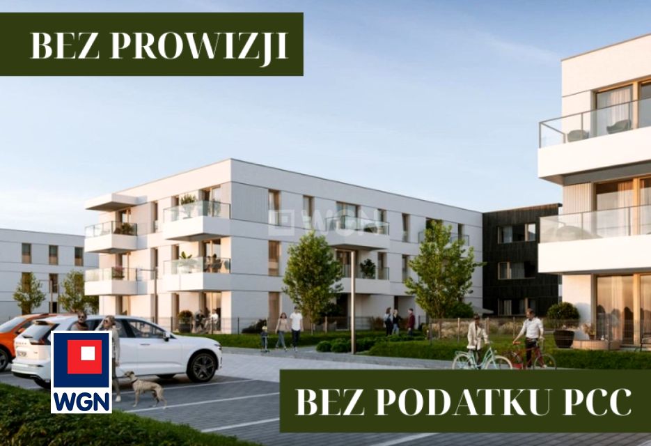 Mieszkanie Pruszcz Gdański