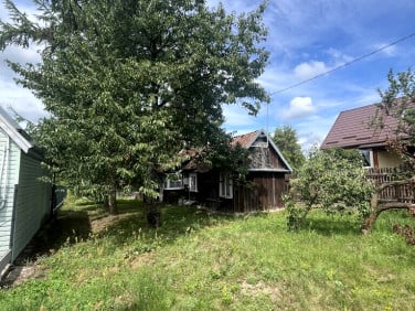 Dom Wasilków