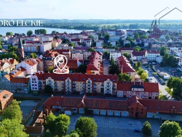Mieszkanie Ełk