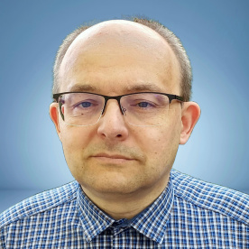 Grzegorz Nagacz