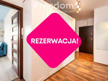 Mieszkanie Borkowo