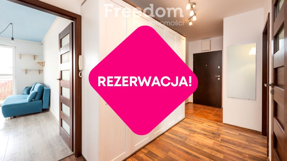 Mieszkanie Borkowo