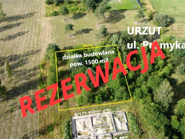 Działka Urzut