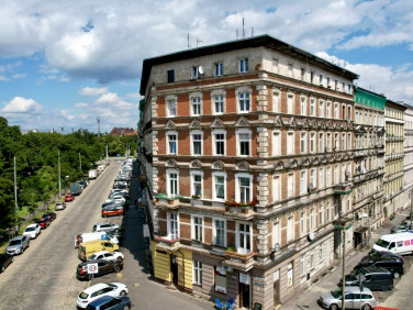 Mieszkanie Wrocław
