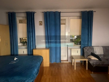 Mieszkanie blok mieszkalny sprzedaż