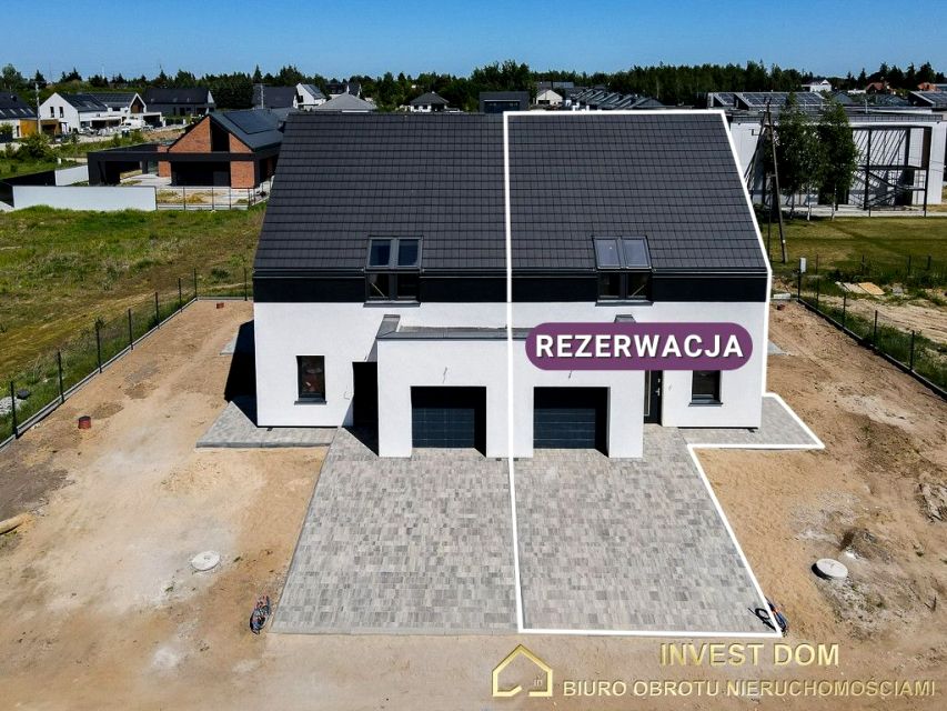 Dom Kiekrz