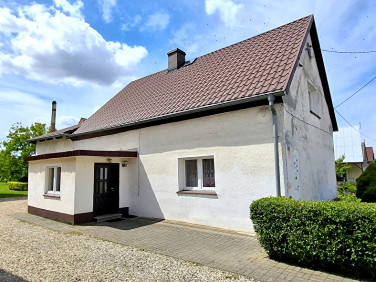 Dom Przylesie