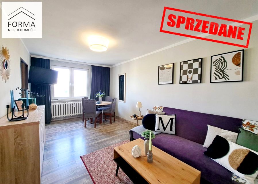 Mieszkanie Bydgoszcz sprzedaż