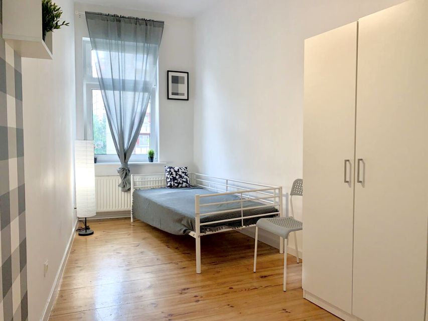 Mieszkanie Szczecin wynajem