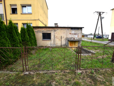 Działka budowlana Jarosław