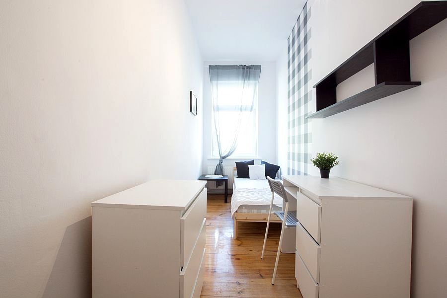 Mieszkanie nad jeziorem