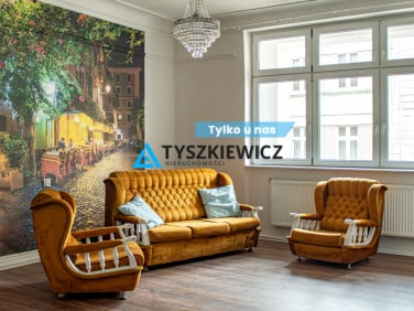 Mieszkanie Słupsk