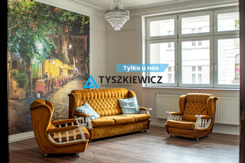Mieszkanie Słupsk