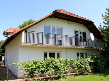 Dom Łapanów