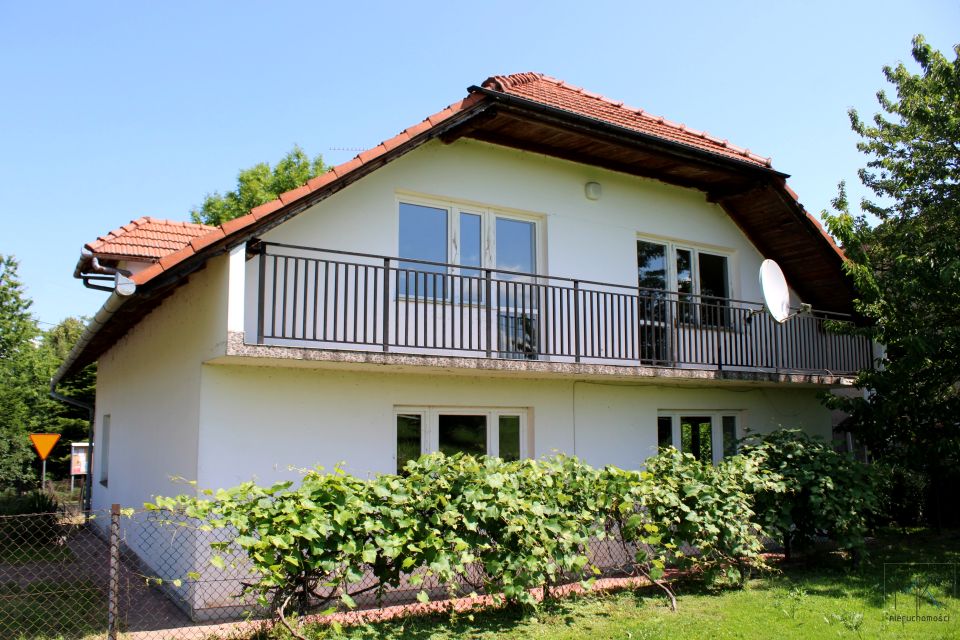 Dom Łapanów