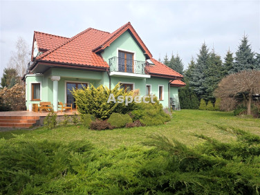 Dom Nowe Gulczewo