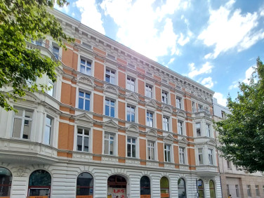 Mieszkanie Łódź