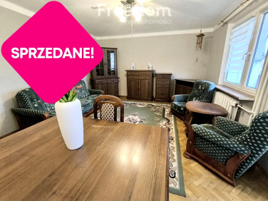 Mieszkanie BOBOLICE