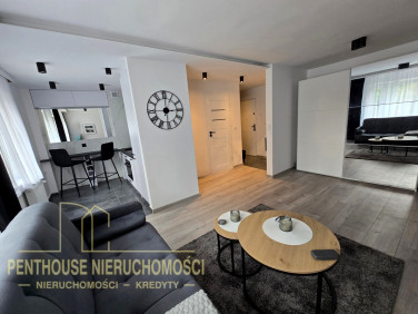 Mieszkanie Jastrzębie-Zdrój