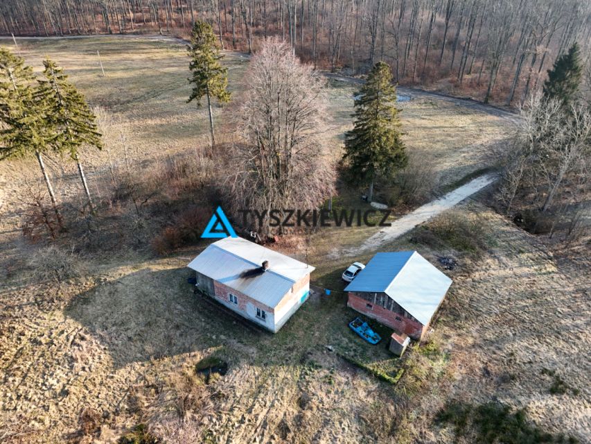 Działka budowlana Trzepowo sprzedam
